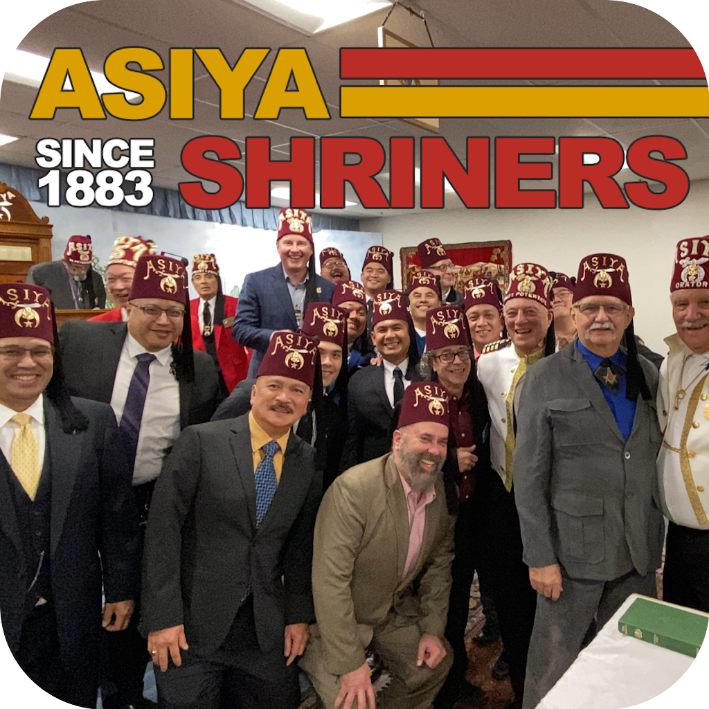 Asiya Shriners